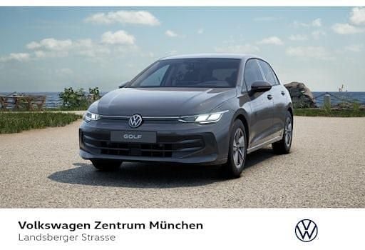 Neu VW Golf VIII Life 116 PS (85 kW) 2026 Grau Limousine