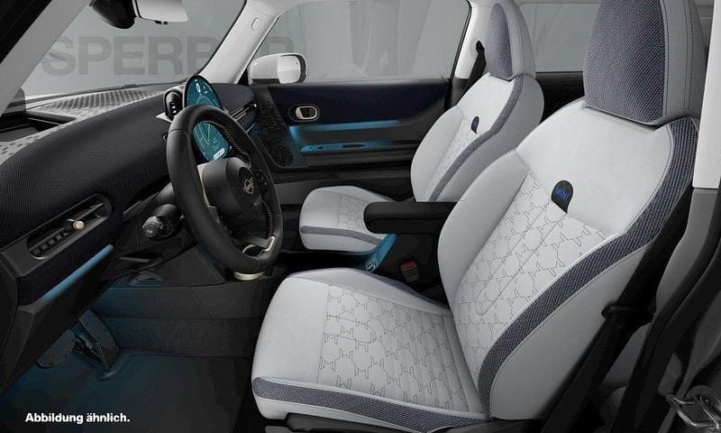 Gebraucht Mini Cooper 156 PS (114 kW) 2025 Silber Kleinwagen