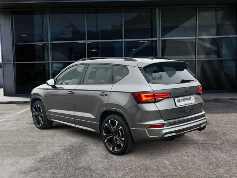 Gebraucht Cupra Ateca 301 PS (221 kW) 2023 Grau SUV