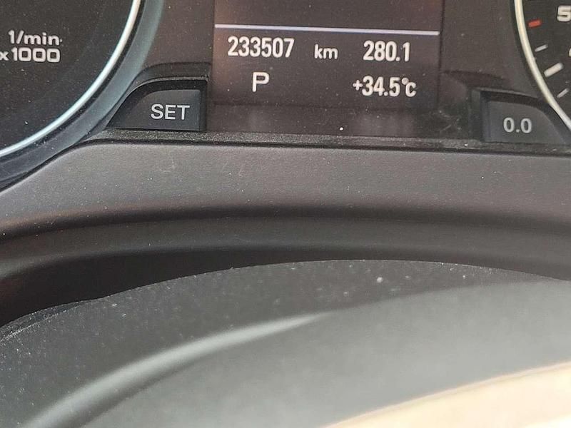 Gebraucht Audi A4 Attraction 179 PS (131 kW) 2009 Kombi