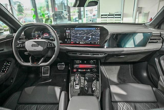 Gebraucht Audi S5 367 PS (269 kW) 2022 Schwarz Kombi