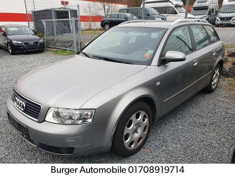 Gebraucht 2004 Audi A4 Kombi | 999 € (Guter Preis) - Bild 1/4