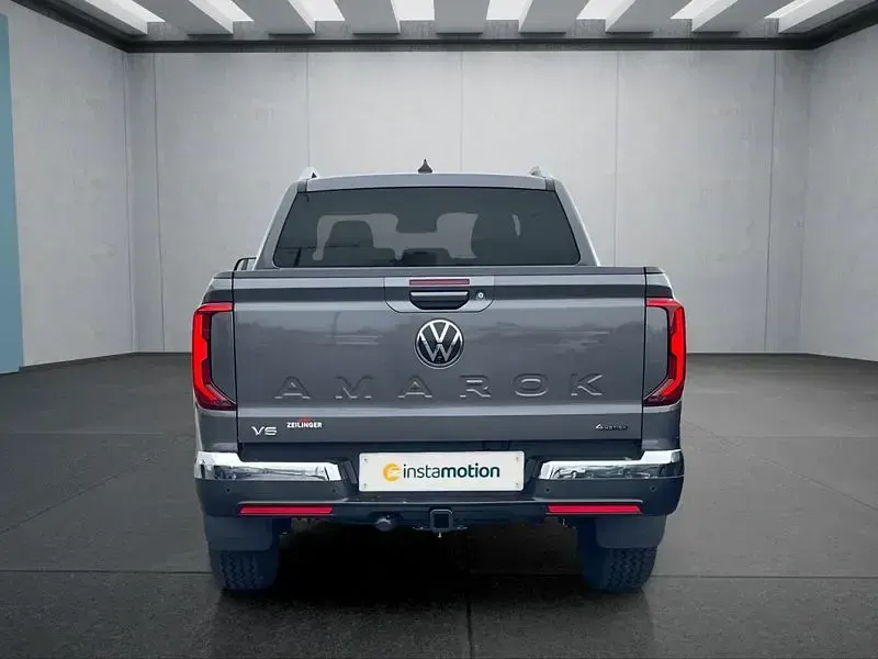 Gebraucht VW Amarok Style 241 PS (177 kW) 2025 Andere Pickup