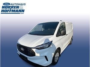 Neu Ford Transit Custom Trend 136 PS (100 kW) 2026 Weiß (frostweiß)