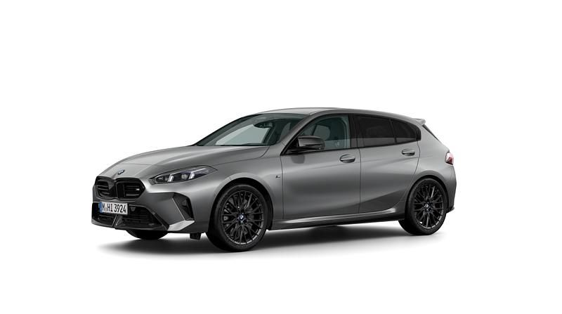 Neu BMW M135 Efficient Dynamics 300 PS (220 kW) 2025 Kleinwagen