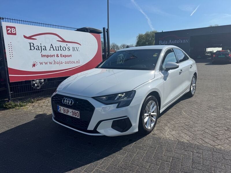 Gebraucht 2022 Audi A3 Sport Limousine | 20.569 € (Fairer Preis) - Bild 1/4