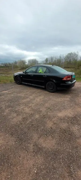 Gebraucht Saab 9-3 Linear 120 PS (88 kW) 2005 Limousine