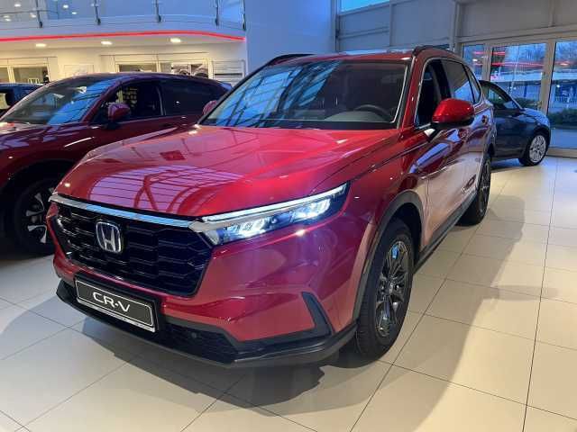 Andere Neu 2024 Honda CR-V Elegance SUV | 44.450 € (Etwas zu teuer) - Bild 1/4