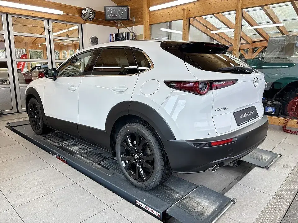 Gebraucht Mazda CX-30 Homura-Line 140 PS (102 kW) 2025 SUV