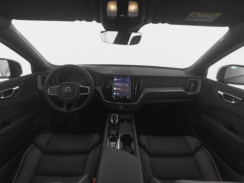 Gebraucht Volvo XC60 Plus 257 PS (189 kW) 2024 Schwarz SUV