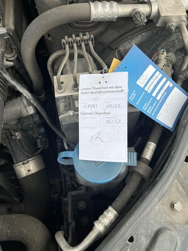 Gebraucht Mercedes E200 Avantgarde 184 PS (135 kW) 2011 Schwarz Kombi