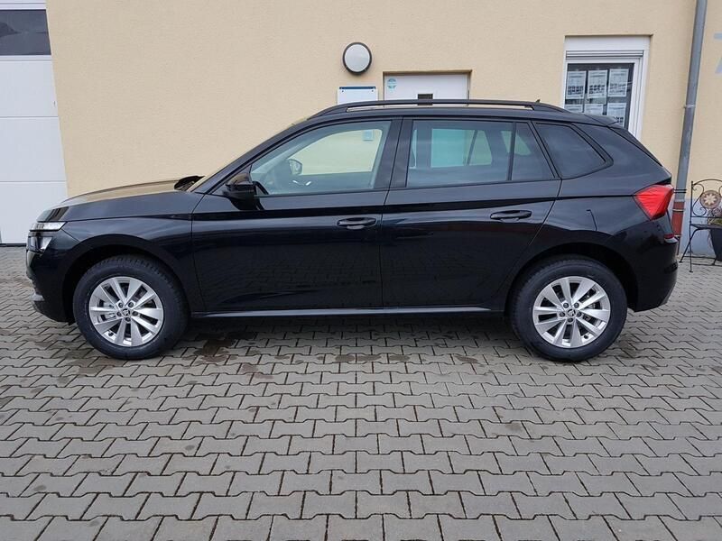 Gebraucht Skoda Kamiq Selection 116 PS (85 kW) 2024 SUV