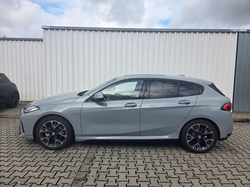 Gebraucht BMW 120 Performance 170 PS (125 kW) 2025 Grau Kleinwagen