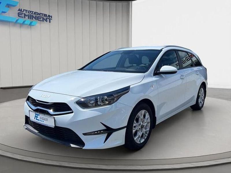 Andere Gebraucht 2023 Kia Ceed Limousine | 22.670 € - Bild 1/4