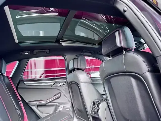 Gebraucht Porsche Macan GTS 2021 Andere SUV