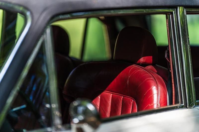 Gebraucht Rolls Royce Silver Shadow 203 PS (149 kW) 1975 Weiß Limousine