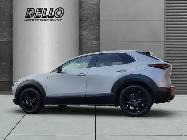 Gebraucht Mazda CX-30 Homura-Line 140 PS (102 kW) 2025 Braun SUV