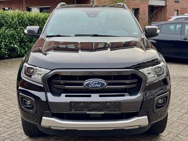 Gebraucht Ford Ranger 213 PS (156 kW) 2022 Pickup