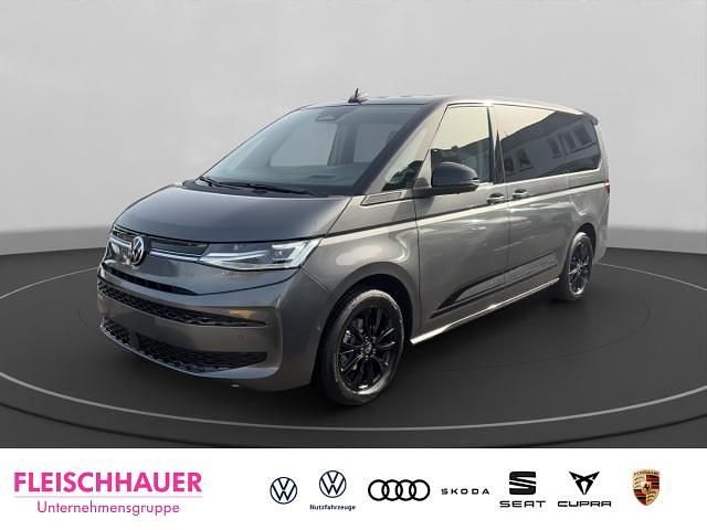 Neu VW Multivan Edition 150 PS (110 kW) 2026 Grau Van