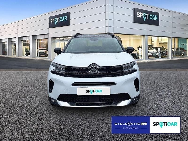 Gebraucht Citroën C5 131 PS (96 kW) 2025 Weiß Limousine