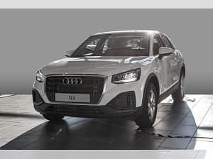 Gebraucht Audi Q2 150 PS (110 kW) 2025 Weiß (z9 arkonaweiß) SUV