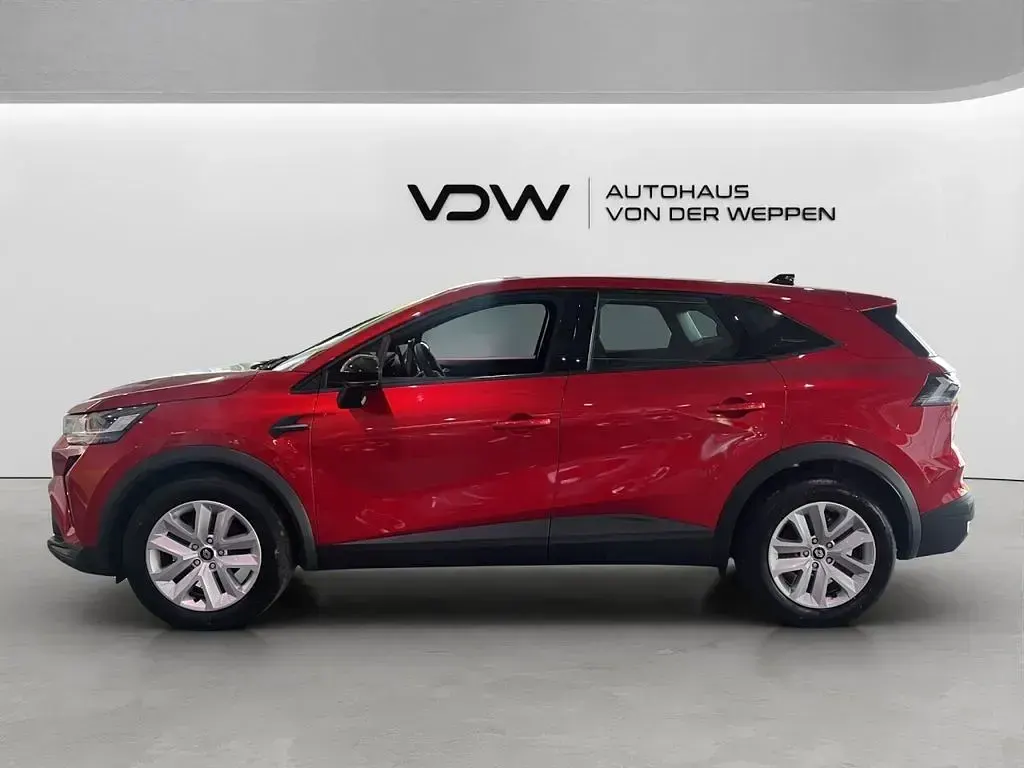 Neu Renault Symbioz Evolution 140 PS (102 kW) 2026 Rot SUV