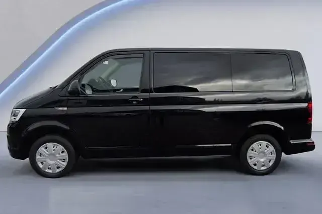 Gebraucht VW Caravelle 150 PS (110 kW) 2016 Andere Van