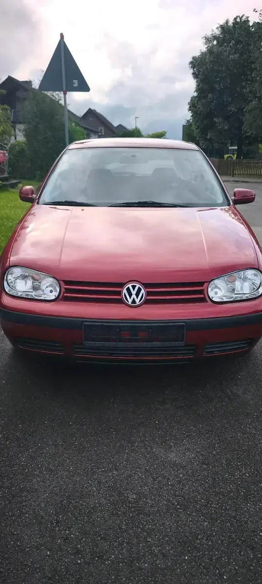 Gebraucht VW Golf III 75 PS (55 kW) 1999 Limousine