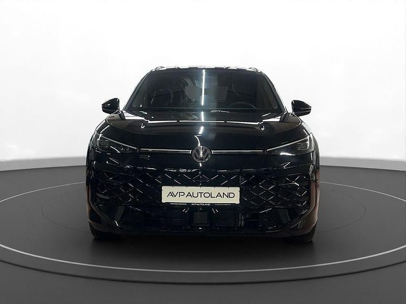 Neu VW T-Roc R-line 150 PS (110 kW) 2026 Schwarz SUV