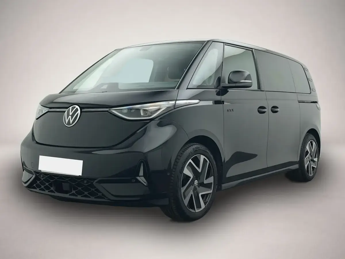 Gebraucht VW ID. Buzz GTX 250 kW (340 PS) 2025 Van / Kleinbus