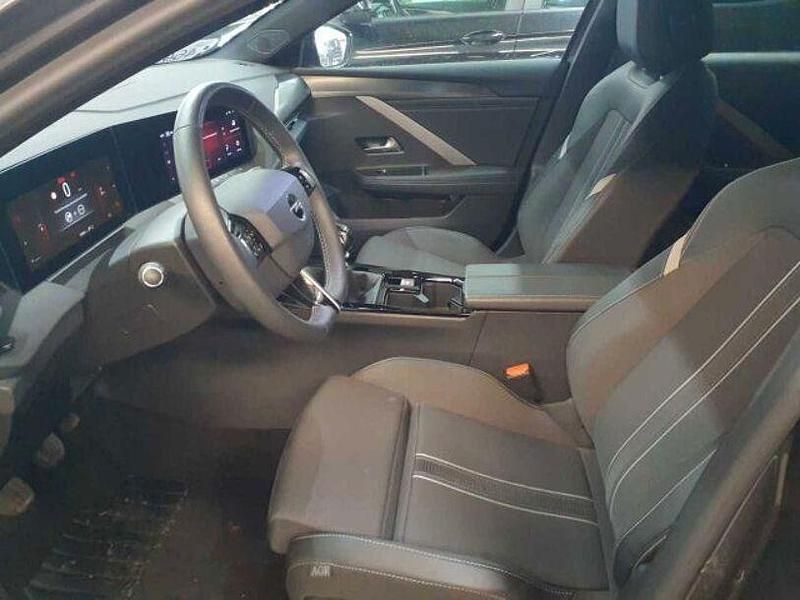 Gebraucht Opel Astra 131 PS (96 kW) 2024 Grau Kombi