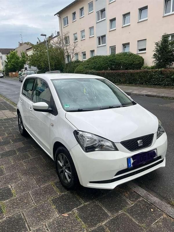 Gebraucht 2019 Seat Mii I-Tech Kleinwagen | 5.000 € (Fairer Preis) - Bild 1/4