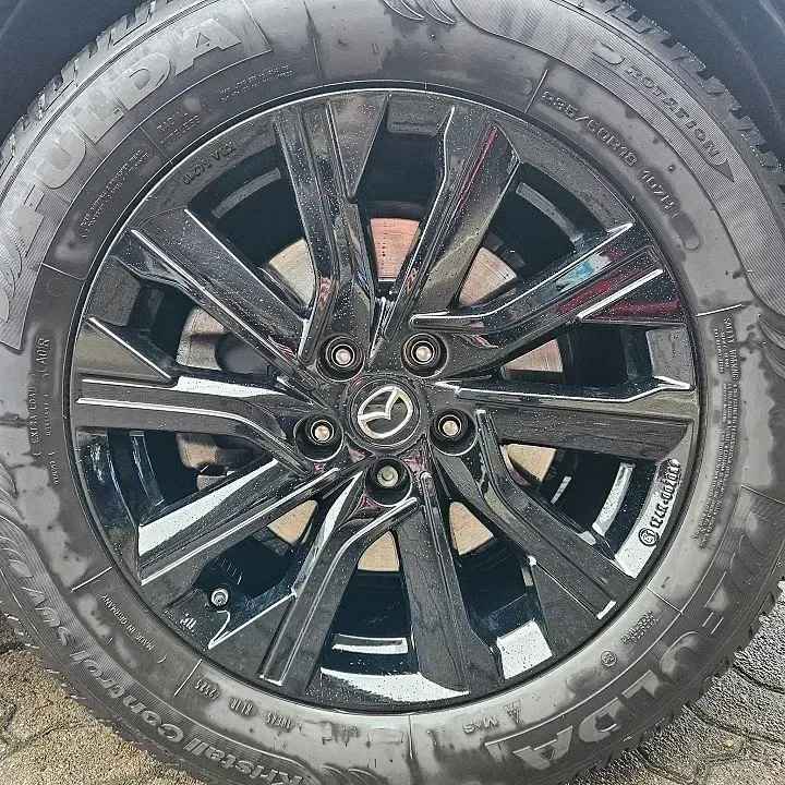Gebraucht Mazda CX-60 Homura-Line 200 PS (147 kW) 2023 SUV