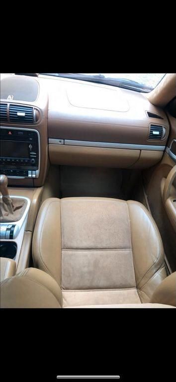 Gebraucht Porsche Cayenne GTS 405 PS (297 kW) 2008 Braun SUV