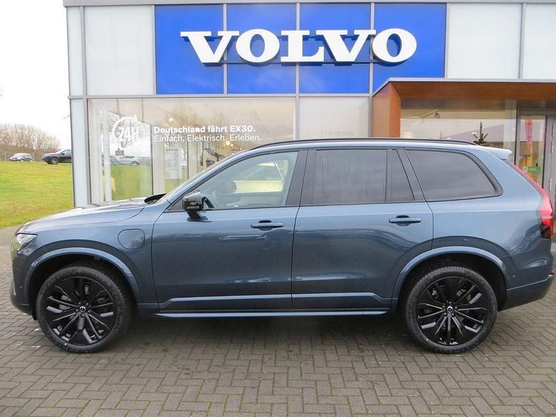 Gebraucht Volvo XC90 Plus 455 PS (334 kW) 2025 Blau SUV