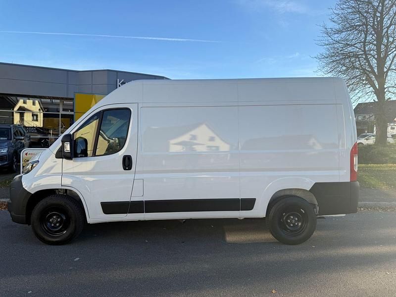 Neu Opel Movano 140 PS (102 kW) 2025 Van