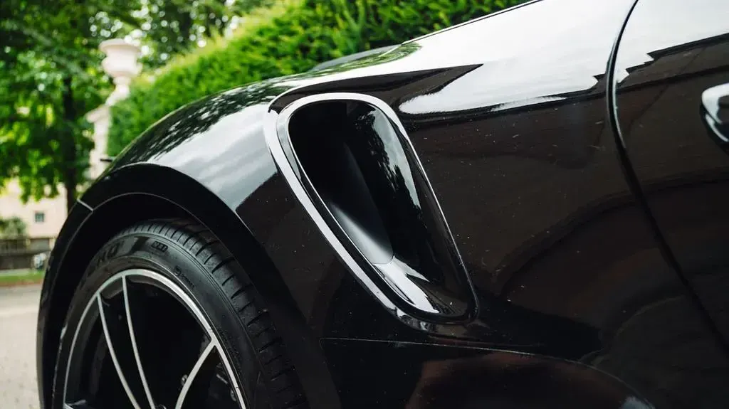 Gebraucht Porsche 992 650 PS (478 kW) 2020 Schwarz Cabrio