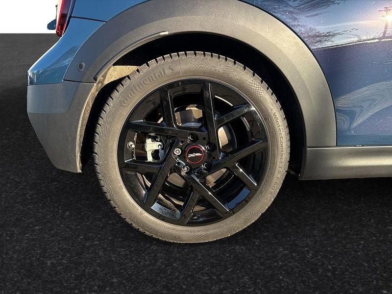 Gebraucht Mini Cooper Cabriolet 163 PS (119 kW) 2025 Indigo sunset blue Cabrio