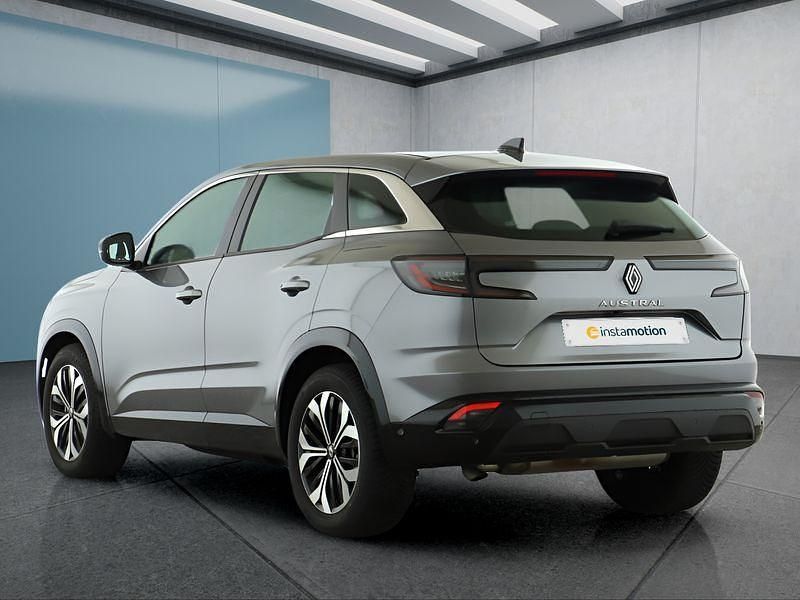 Gebraucht Renault Austral 158 PS (116 kW) 2024 Grau SUV