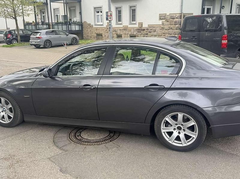 Usata BMW 325 218 CV (160 kW) 2005 Berlina