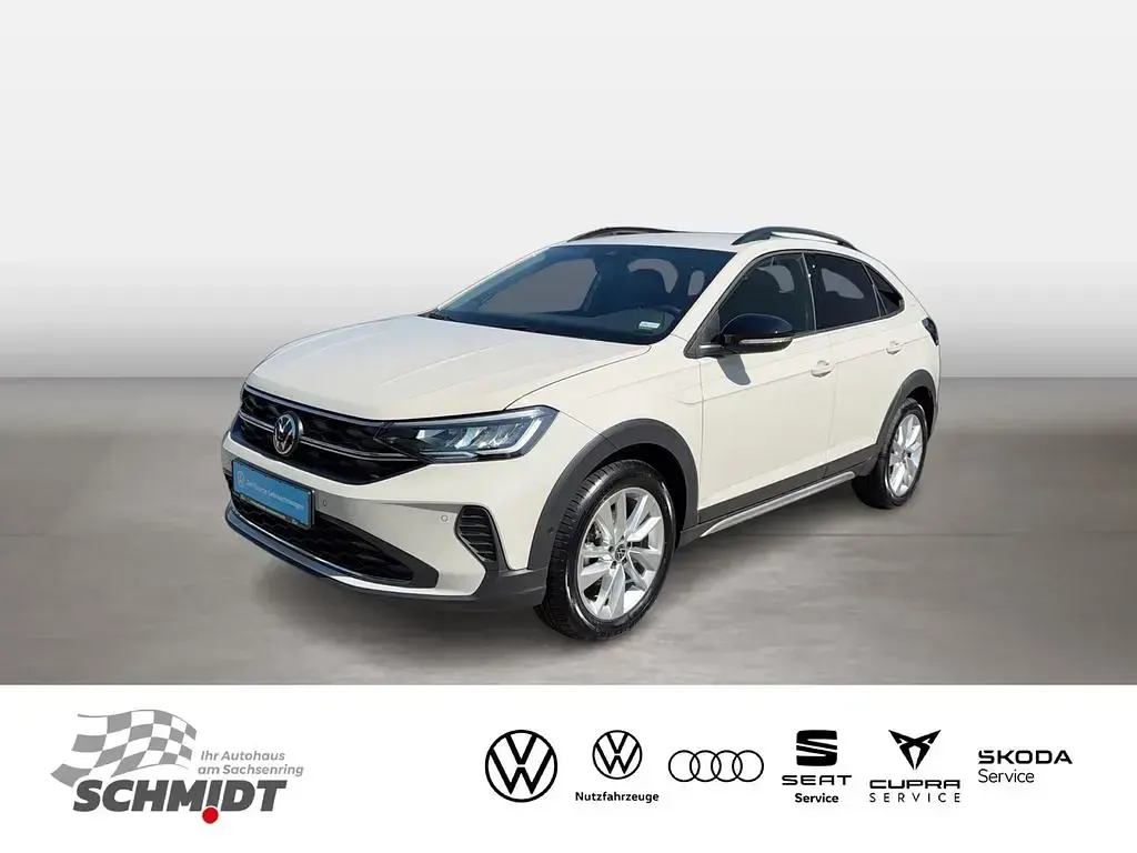Gebraucht VW Taigo 95 PS (69 kW) 2025 Grau SUV