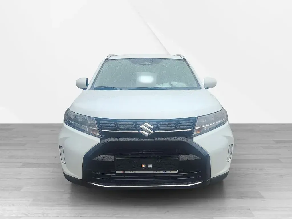 Gebraucht Suzuki Vitara Comfort 129 PS (94 kW) 2026 Weiß SUV