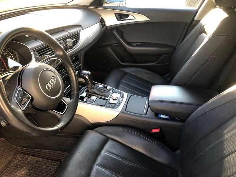 Gebraucht Audi A6 Allroad Ambiente 218 PS (160 kW) 2016 Weiß Kombi