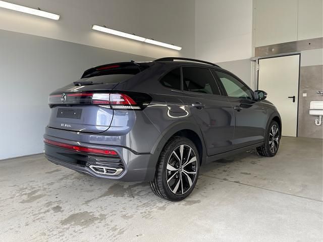 Neu VW Taigo R-line 116 PS (85 kW) 2025 [5w5w] rauchgrau metallic SUV
