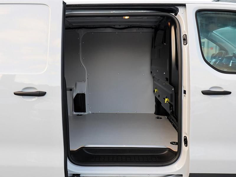 Neu Peugeot Expert 2025 Weiss / kaolin weiss Van