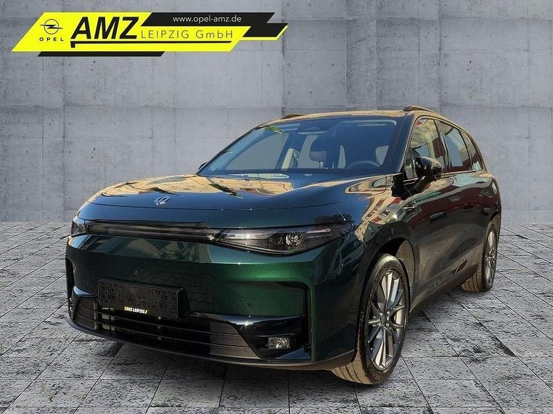 Grün Gebraucht 2025 Leapmotor C10 SUV | 35.395 € (Guter Preis) - Bild 1/4