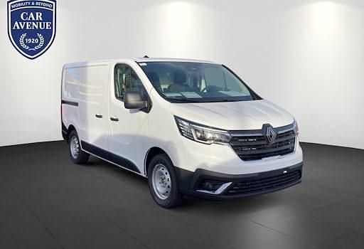 Gebraucht Renault Symbioz Esprit Alpine 158 PS (116 kW) 2025 Blau SUV