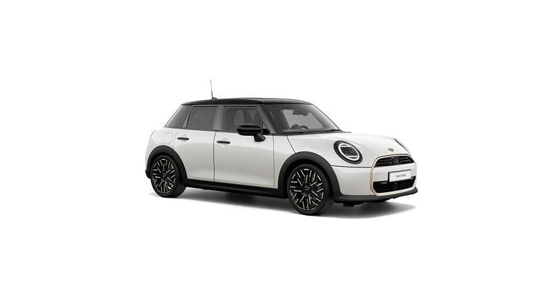 Gebraucht Mini Cooper 156 PS (114 kW) 2024 Kleinwagen