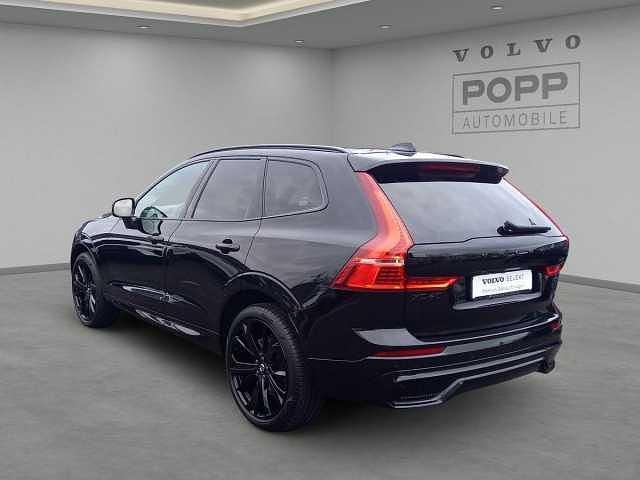 Gebraucht Volvo XC60 184 PS (135 kW) 2024 SUV