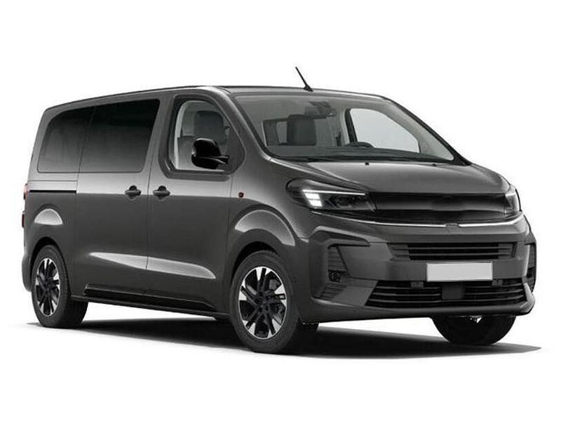 Grau Neu 2026 Opel Zafira Van / Kleinbus | 45.280 € (Teuer) - Bild 1/1